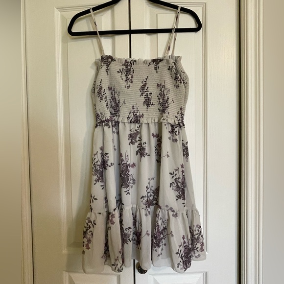 BNWT Aritzia Wilfred Catamaran Dress - Picture 2 of 5